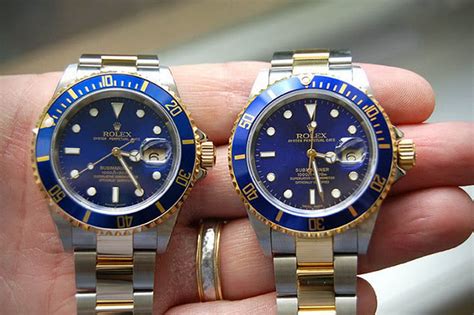 my rolex replica it